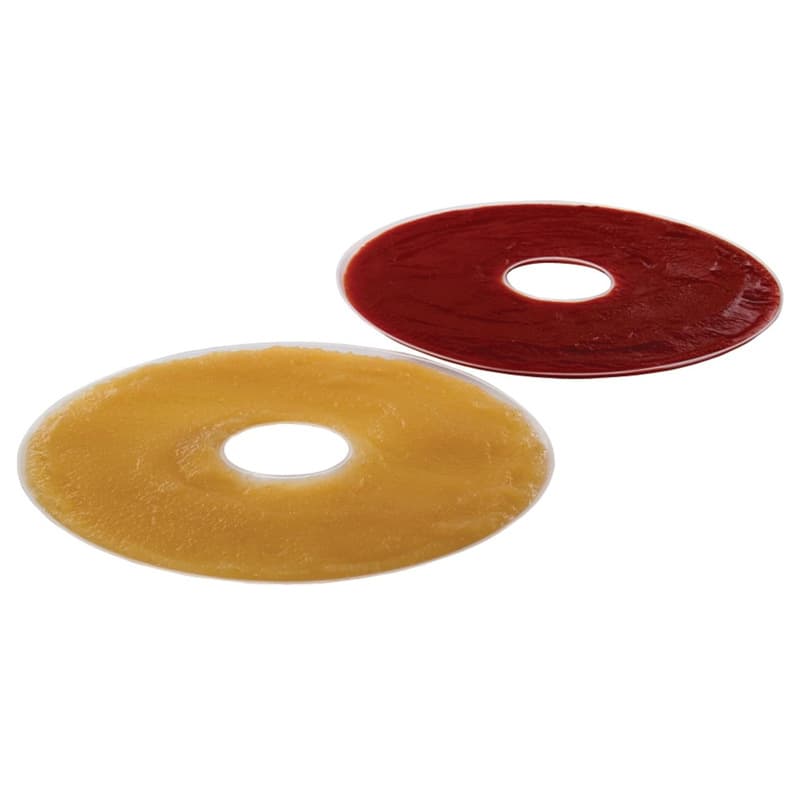 Dryer drip tray for fruit rolls, fruit leather, dried fruit, food air dryer, tableware dehydrator accessories, leak-proof