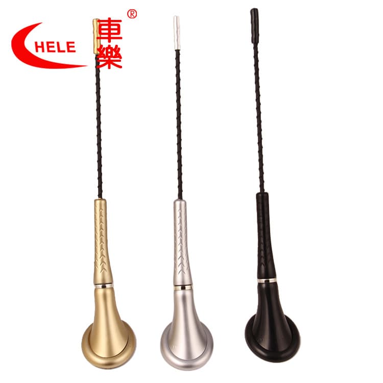 Factory Direct Car Modification Antenna Shark Fin Antenna Decorative Antenna Vehicle Antenna Universal 70