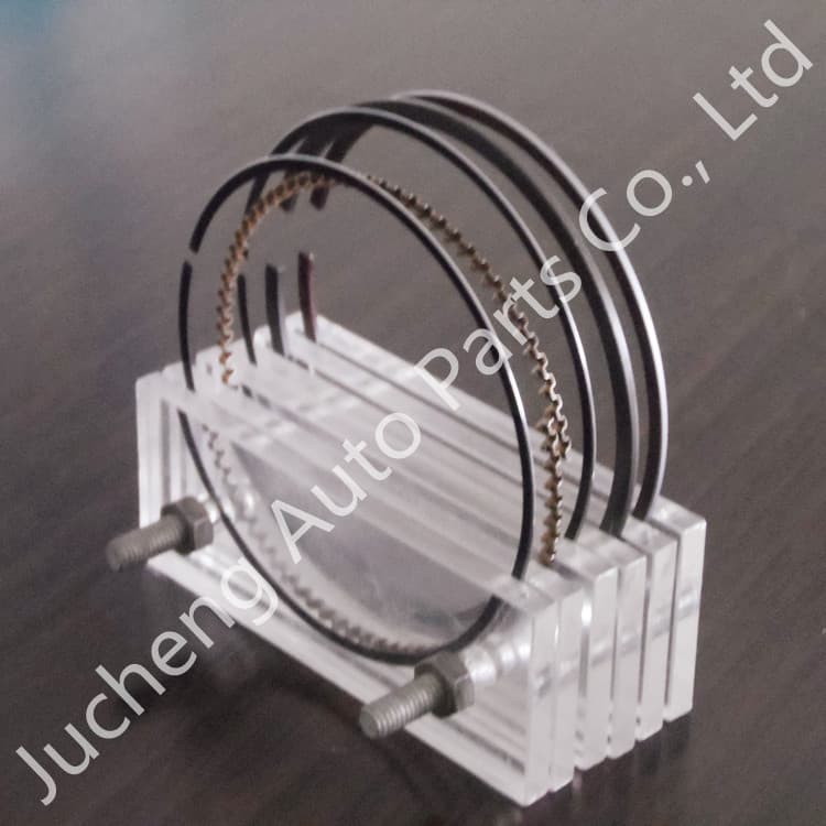 Toyota Piston Ring 13011-88363 13011-88380 Engine 3SG 3S-GTE 3S-GELC