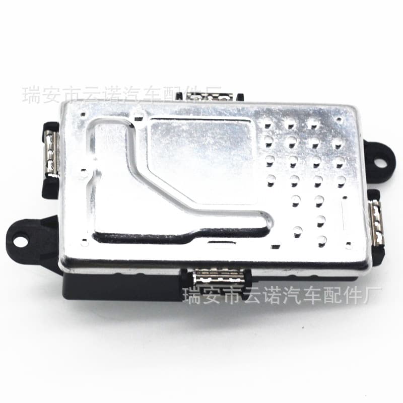 Factory Wholesale Compatible with Mercedes Blower Resistor 2128702110 A2128702110