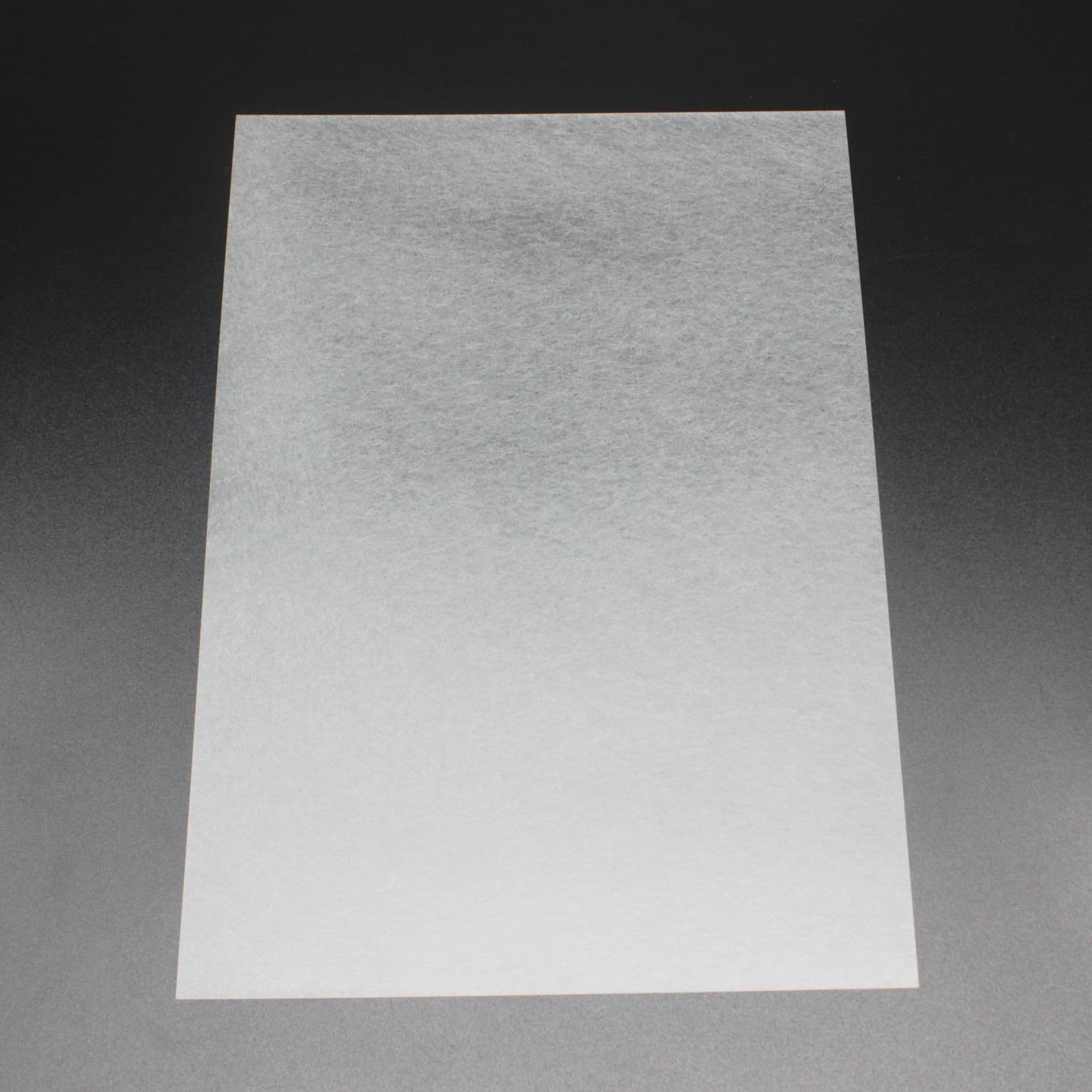 Ultra-thin 0.2MM heat shrink sheets, shrink film, colored pencil hand-painted DIY painting materials, semi-transparent, transparent