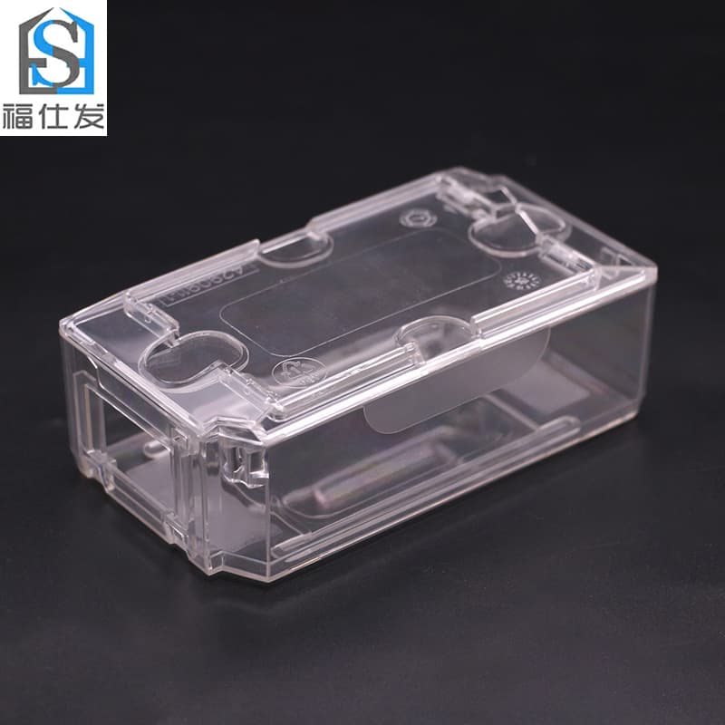 In Stock Home Watch Display Box Premium Watch Packaging Box Cross-border Watch Box High-end Card Box Storage Box