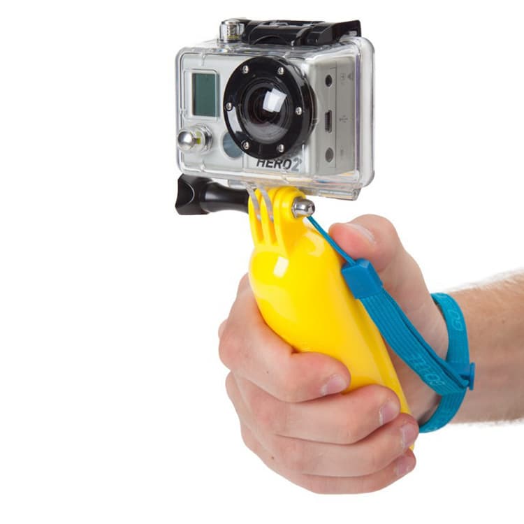 Wholesale GoPro Camera Diving Surfing Handheld Buoyancy Stick Hero Universal GP81