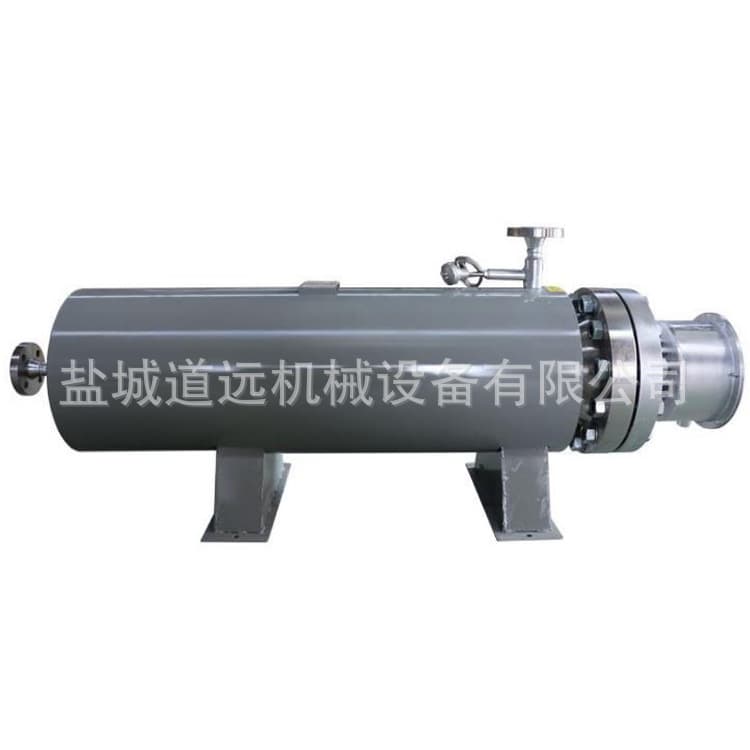 Explosion-proof Duct Heater Air Electric Heater Circulating Heating High Pressure Nitrogen Heater Liquid Argon Heater