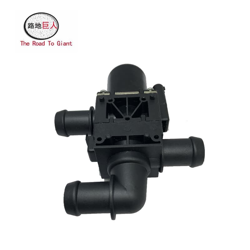Applicable to Land Rover Discovery 3 4 Heater Valve (Gasoline and Diesel Version) Heater Control Valve LR016848