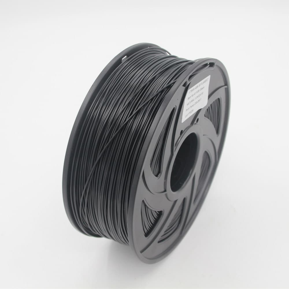 Factory Direct 3D Printing Filament Material ABS 3D Printer Consumables High-Temperature Printing Pen Material 1.75mm
