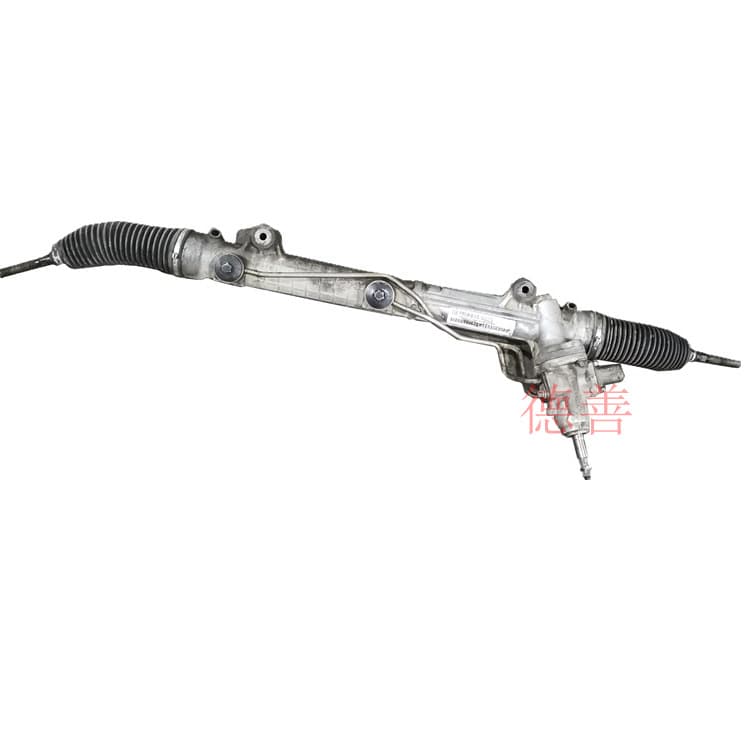 Applicable Mercedes-Benz 164 ML350 ML300 ML500 steering gear with induction