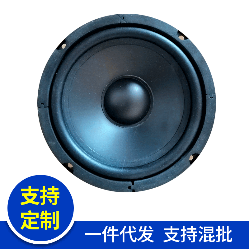6.5-inch Bass Speaker Conference Speaker Public Address Power 40W Factory Direct Supply
