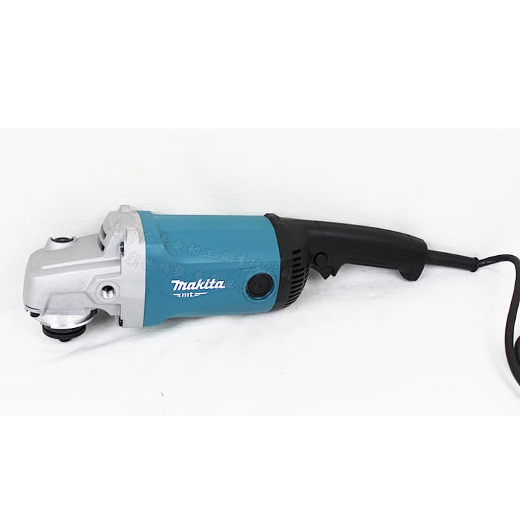 Japan Makita M0920B Angle Grinder, Grinding Machine, Cutting Machine, High Power Angle Grinder