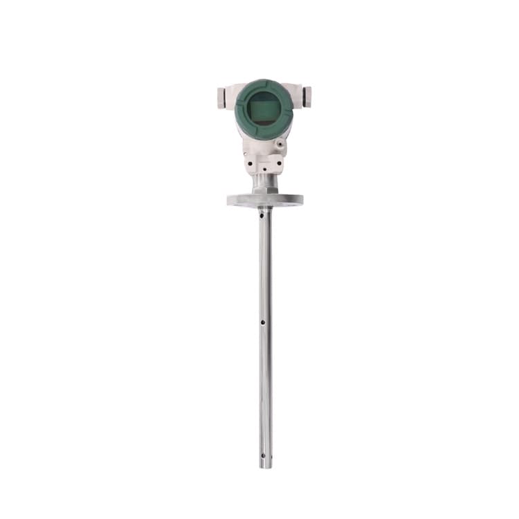 Finished Oil Tank Level Gauge Diesel Oil Tank Level Gauge Selection Method Capacitive Sensor Oil Detection