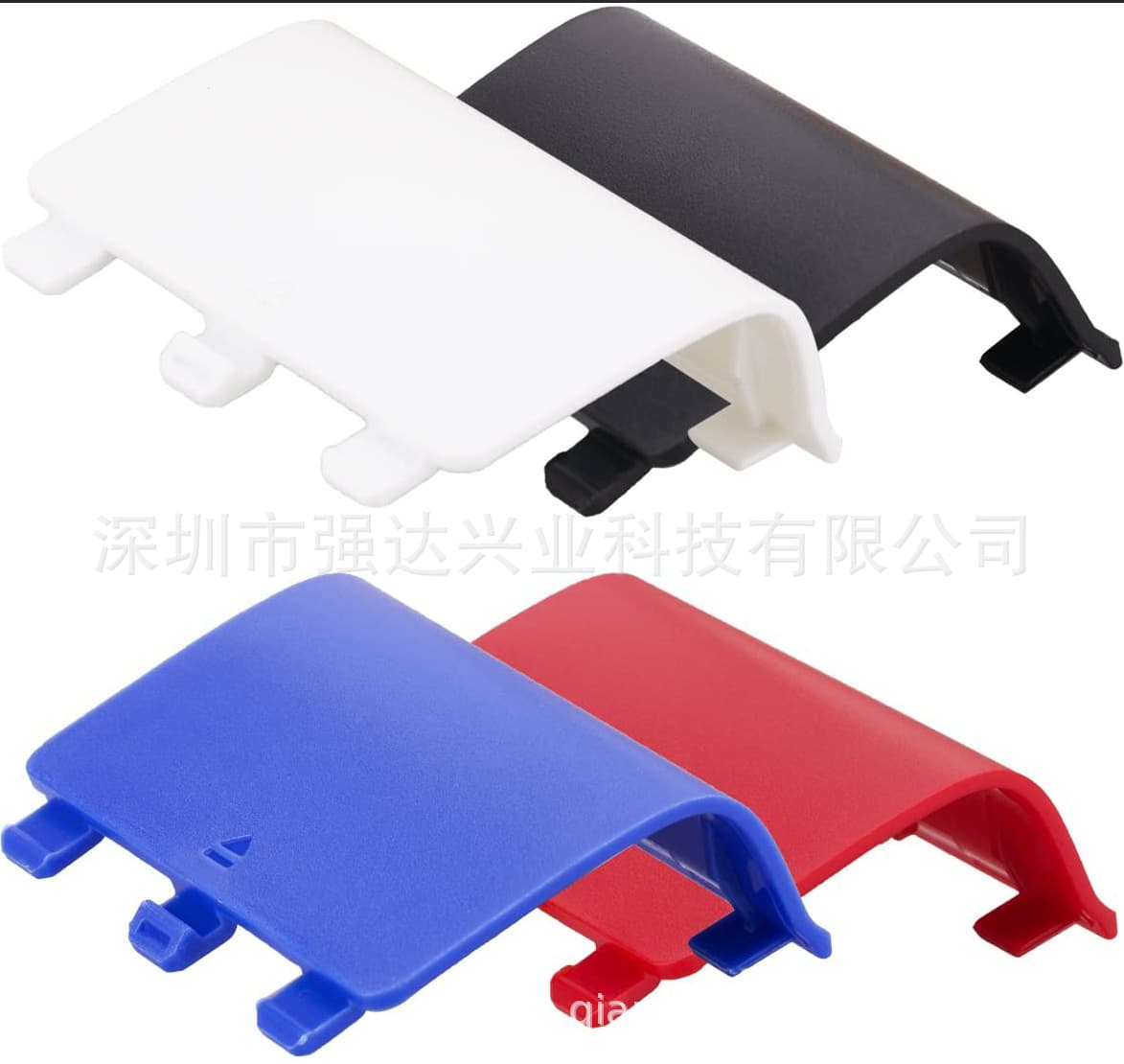 Factory direct stock of XBOX ONE battery cover replacement battery back cover, XBOX ONE SLIM battery back cover.