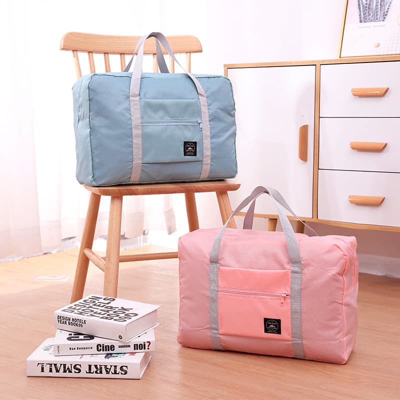 Moving Storage Bag Large Capacity Foldable Duffle Bag Wholesale Travel Bag