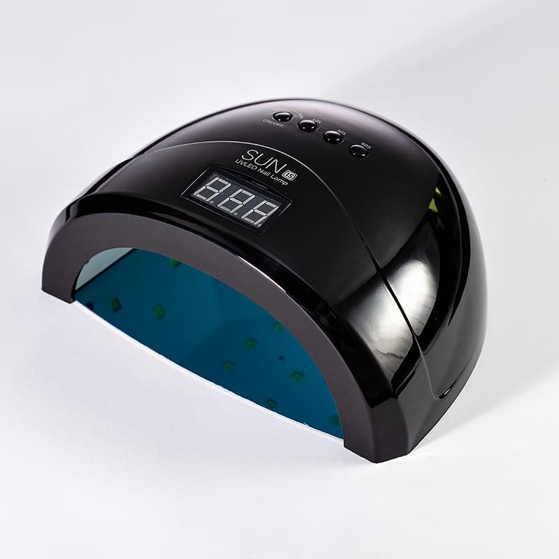 Cross-border UV LAMP Nail Art Lamp Nail Baking Lamp 48w sun1s Nail Art Phototherapy Lamp