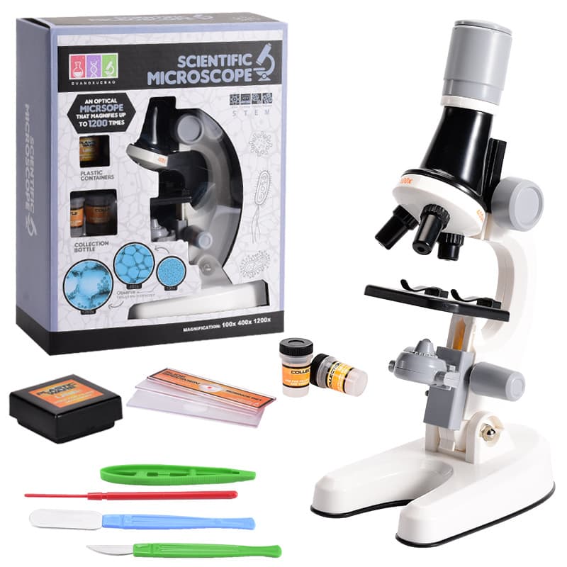 Microscope Instrument / Microscope / Inverted Microscope