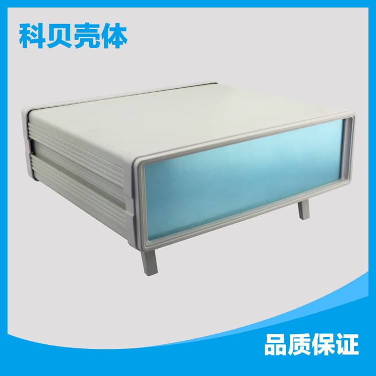 [Professional production] Factory direct sales 190-4 type chassis aluminum, 85*205*200 power control box