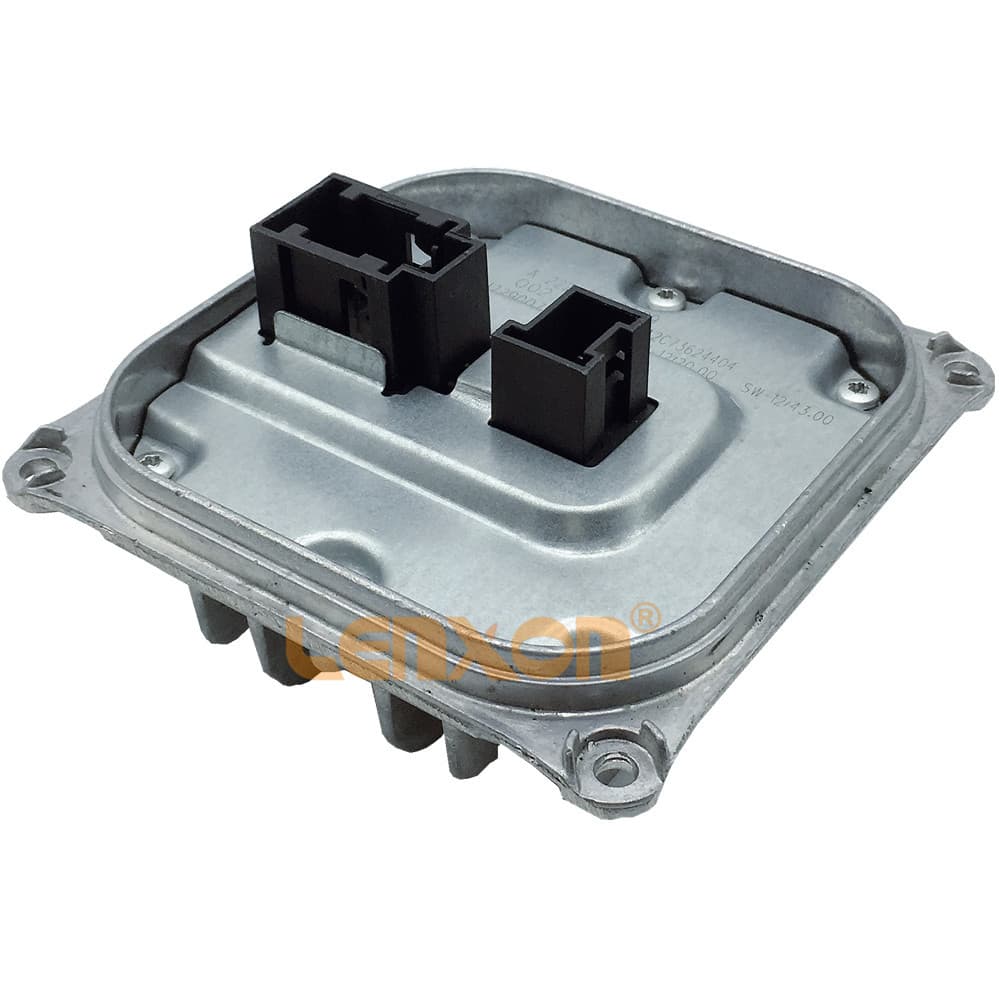 I500346236 W205 headlight LED driver module computer board A2C73624405 A2228700789