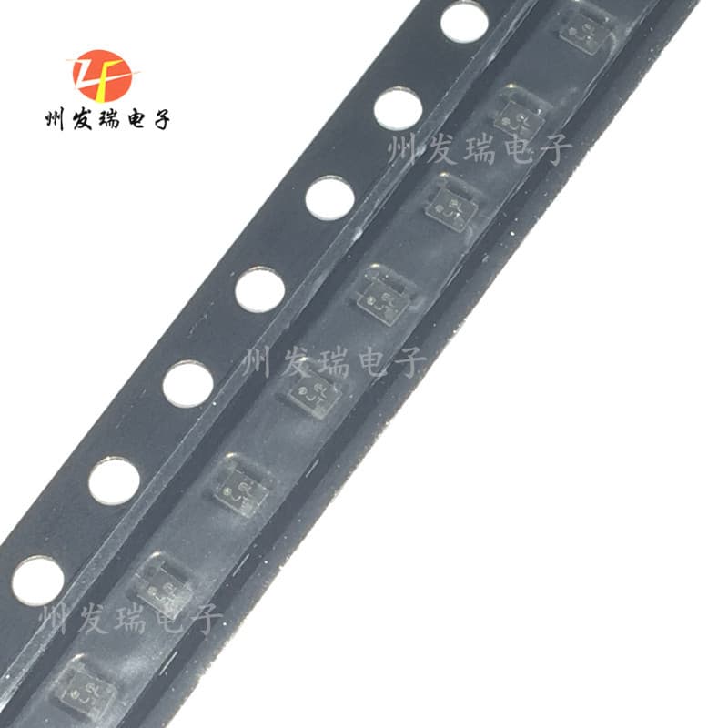 Brand New Original SAFEB1G57KE0F00R15 Marking JT Surface Acoustic Wave Filter