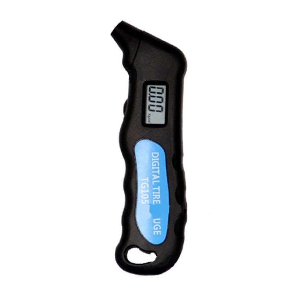 TG105 Tire Pressure Gauge, High-Precision Automotive Tire Pressure Gauge, Vehicle Tire Pressure Gauge, Haoyu Electronics