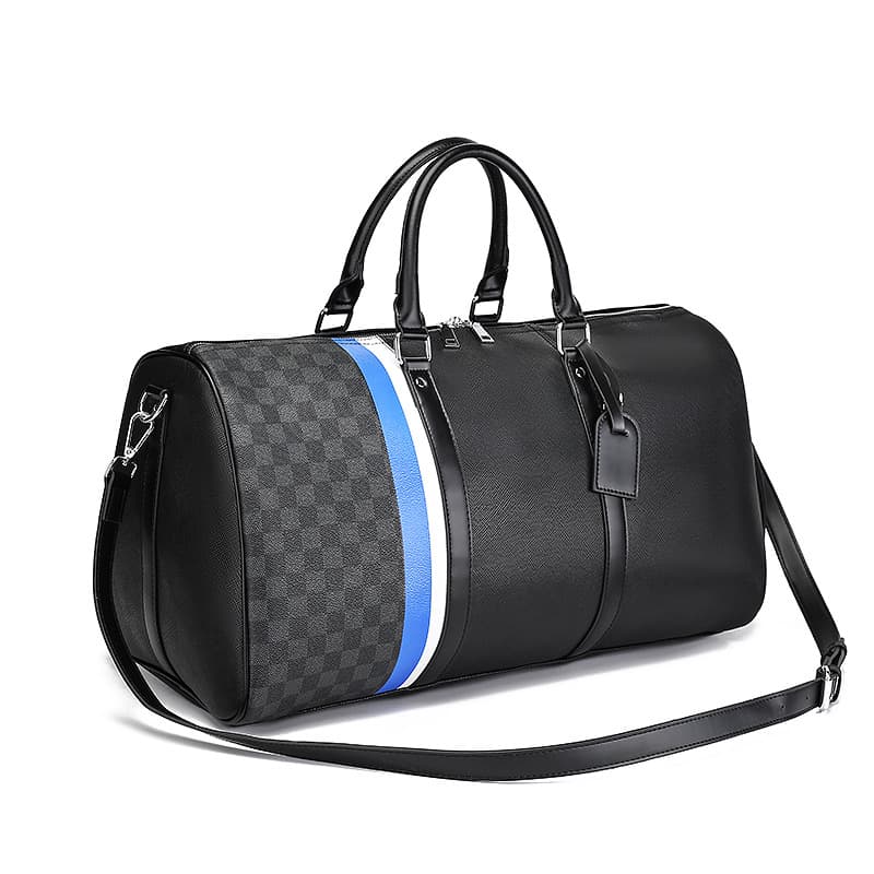 Fashionable Large Capacity Independent Shoe Bag Travel Bag For Business Trips Lvhok Brand New 2023 European American Style