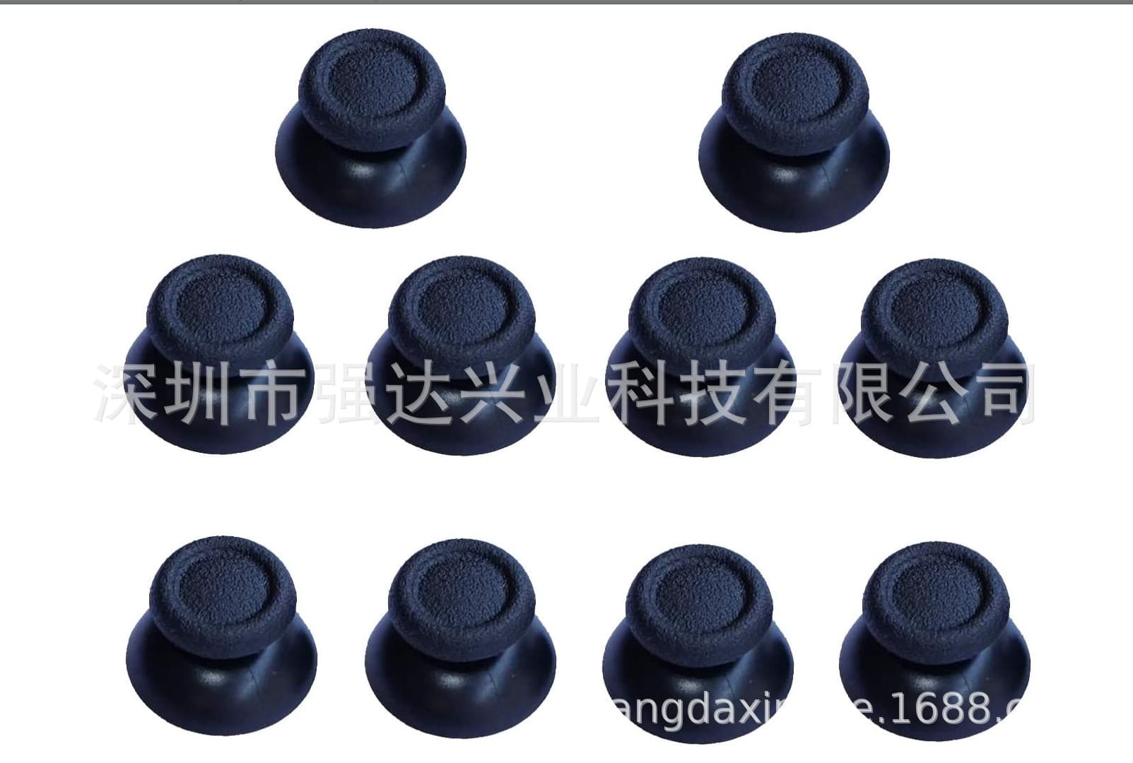 Factory Stock PS4 Mushroom Head PS4 SLIM Joystick Cap PS5 Joystick Cap PS4 PRO Mushroom Head