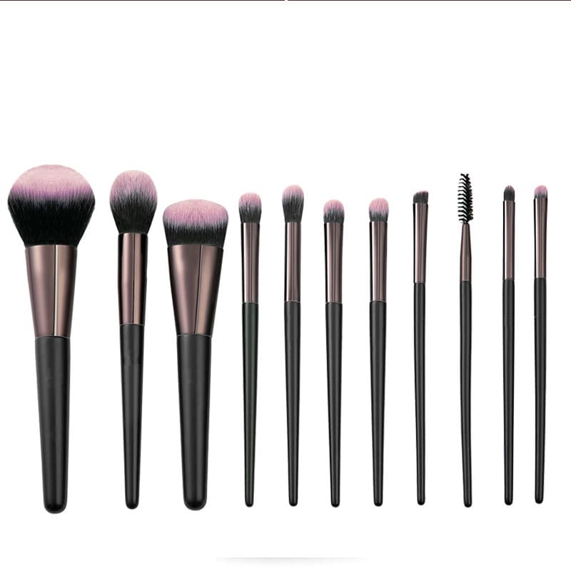 Cangzhou Makeup Brush Set Animal Hair Makeup Brush Set Cangzhou