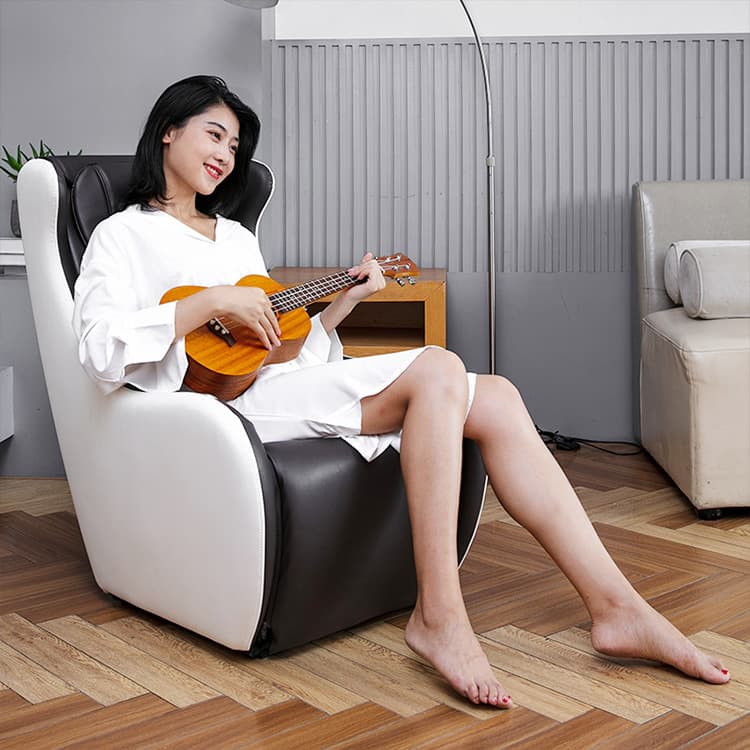 Massage chair household small electric massage sofa fully automatic leisure sharing full body smart sofa massage chair
