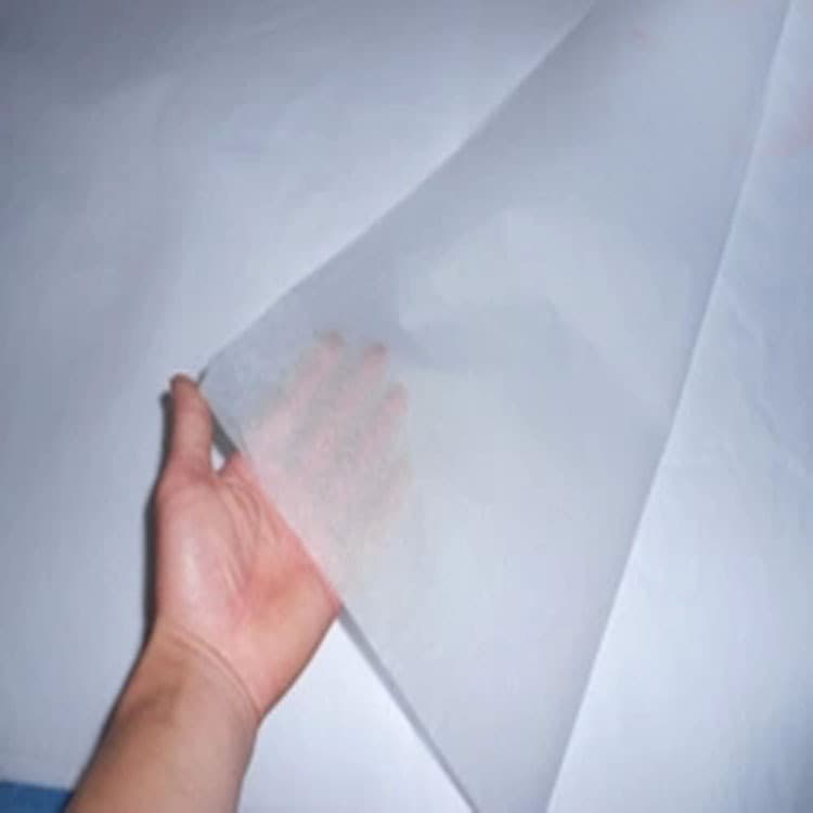 14g/17g white copy paper, semi-transparent tissue paper, roll packaging paper, moisture-proof packaging paper, slittable.