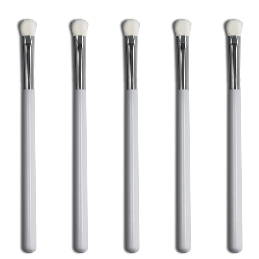 Single Soft Wool Eyeshadow Brush Blending Brush Makeup Brush Wholesale