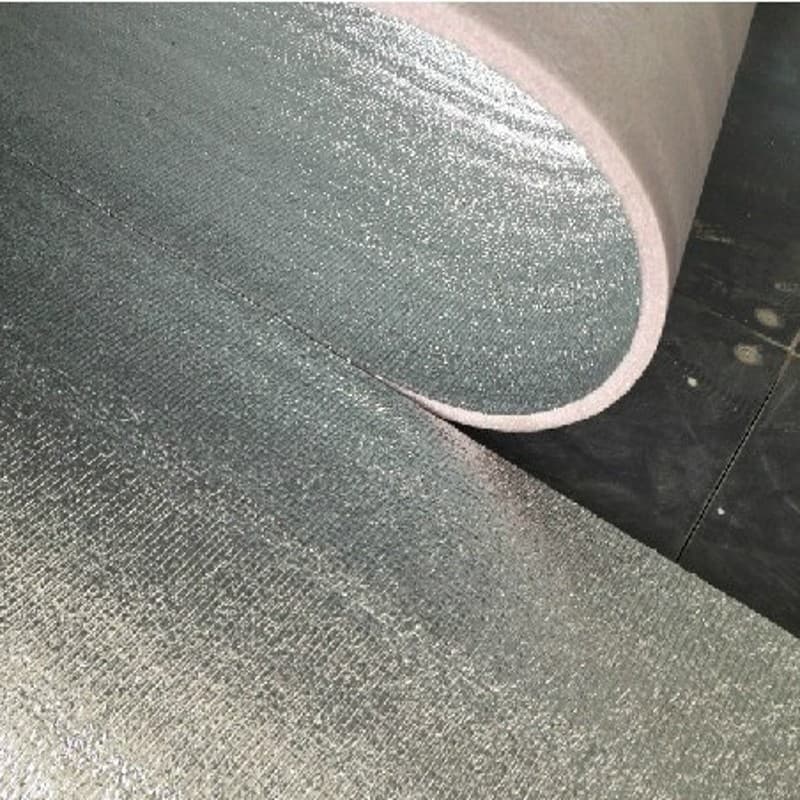 Floor Mat, Moisture-Proof Foam Pad, Carpet Underlay, Thermal Insulation Mat, Cushioning, Soundproofing, Thickened Pad
