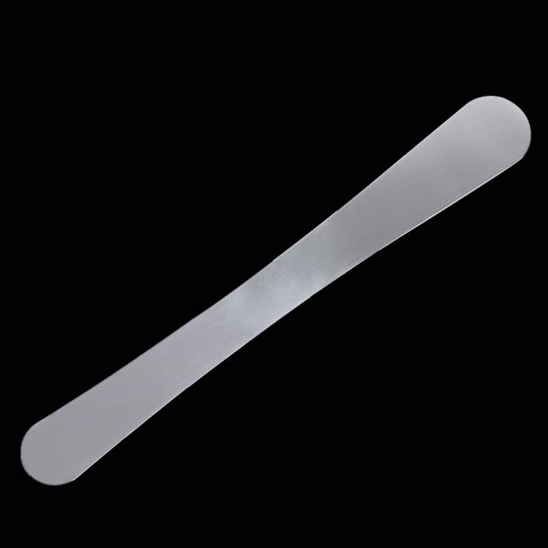 Stainless Steel Integrated Round-Head Demoulding Knife Baking Tools Food-Grade Stainless Steel Cake Mold