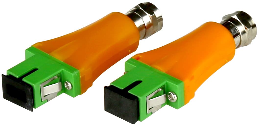 Fiber to the Home Optical Receiver for Cable TV FTTH Passive Optical Receiver