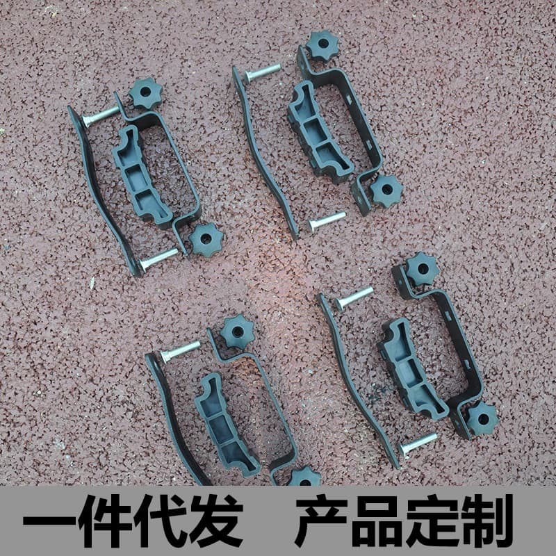 Phantom Model Luggage Rack Connection Accessories, Cross-Border Dropshipping, Suv Modification