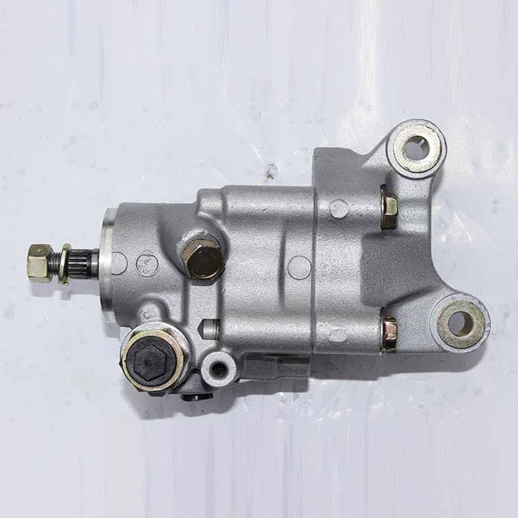 Wholesale Power Steering Pump Booster for Previa, Camry, RAV4, Camry 2.0 2.4