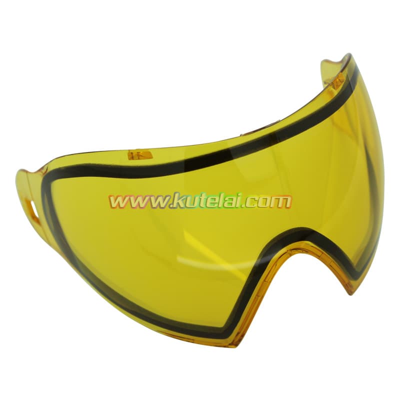 Bulk Wholesale Colorful Motorcycle Helmet Lenses Attack Deflection Shield FMA Face Mask Replacement Lenses Colorful Shield CS