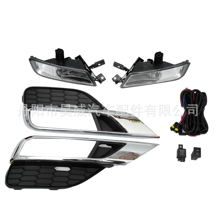 For Honda HONDA 2015 CRV FOG LAMP Front Fog Light 33951T1WA11/33900