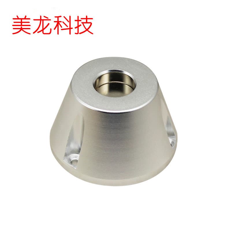 Supermarket Anti-theft Tag Remover - Clothing Security Detacher, Magnetic Lock Release Tool with Hammer