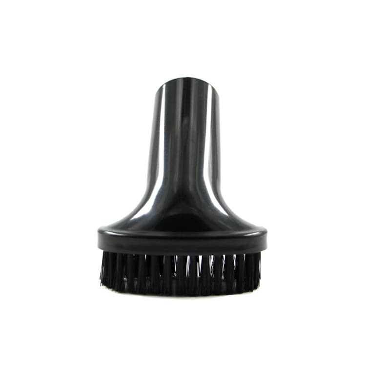 Huixi Compatible Sanyo Vacuum Cleaner Accessory Round Brush Head, Chunhua Household Suction Nozzle, PP Bristle Brush, Outer Diameter 31mm