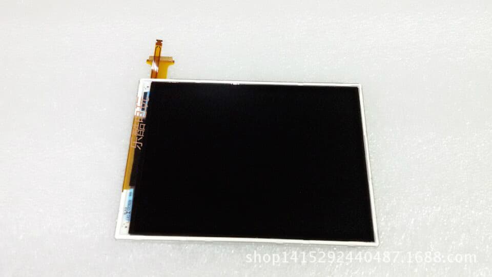 Original Brand New NEW 3DSXL / NEW 3DSLL Lower Screen NEW 3DSXL LCD 3DS LL Screen
