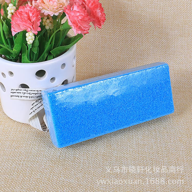Foot grinder foot rubbing board foot stone pumice to remove dead skin rub to remove the old thick horny pedicure tools wholesale supply