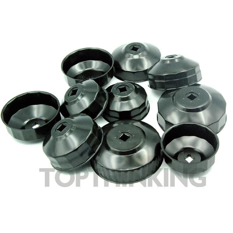 Oil Filter Wrench, Cap-Type Oil Filter Wrench, Bowl-Type Oil Filter Wrench, Wrench