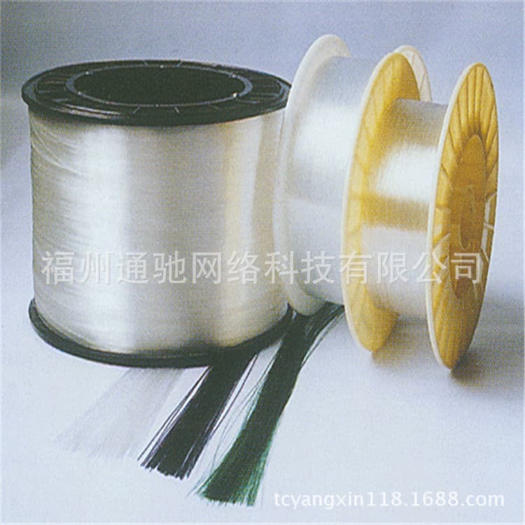 Buy drone fiber optic core G657A2 bend-resistant zone, stable quality fiber from Tongchi, good quality and low price