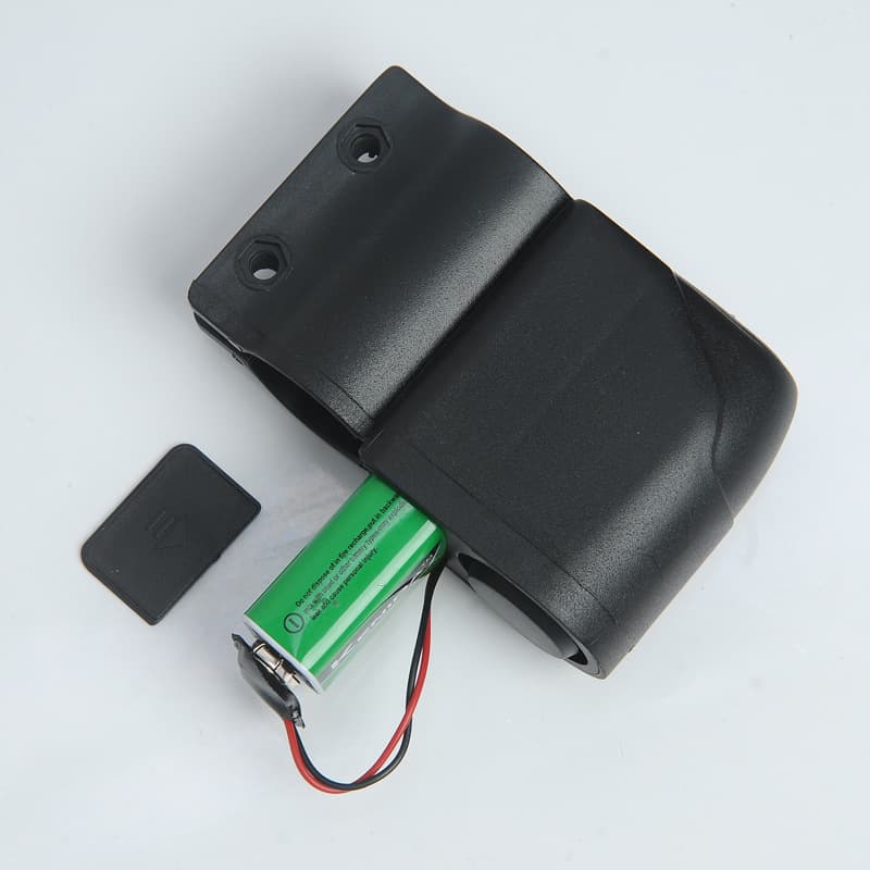 Experts Choose High-Intensity Intelligent Waterproof Outdoor Sports Bicycle Alarm Siren with Tight Control