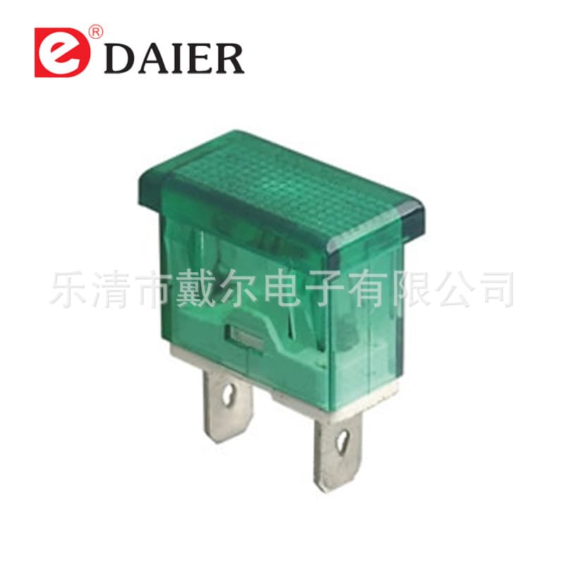 Long-term supplier of XCD2 jelly indicator lights, signal lights, indicator lights, machine tool refrigerator LED indicator lights