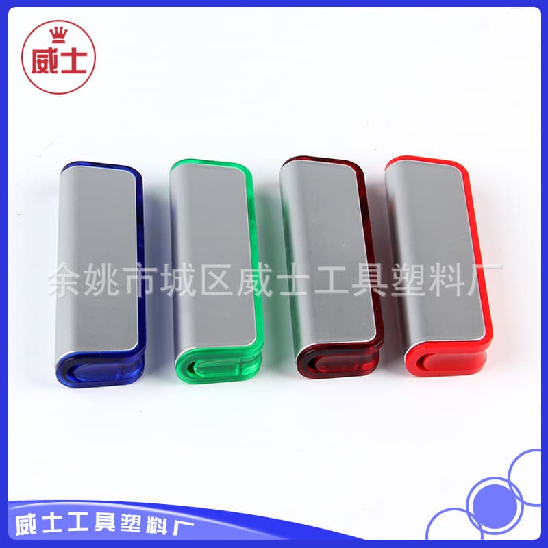 Professional Manufacturing Portable Home Tool Set 6PC Lighted Tools Hardware Promotional Gift Tools
