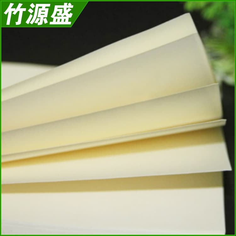 100g cream, rice white wood-free paper, 100g wood pulp double-coated printing paper, A4, B4 wood-free paper E18