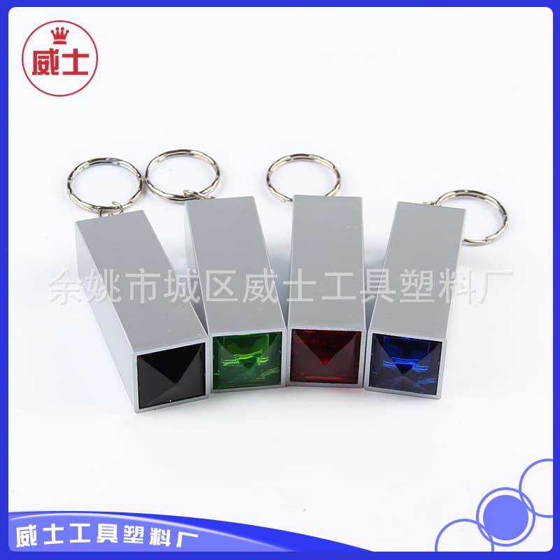 Factory Supply Pull-Out Beauty Kit Nail Care Set Manicure Tools Nail Clipper
