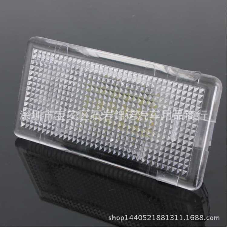 LED Trunk Light for BMW E36, E38, E46, E60, E90, E87