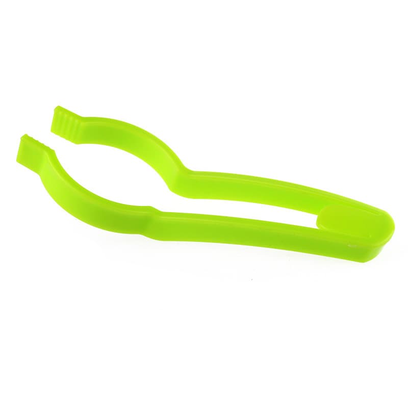 Brand Xiaozhuangxiong Baby Bottle Tongs Sterilization Clamp Anti-slip Anti-scald PP Material Wide Mouth Tongs