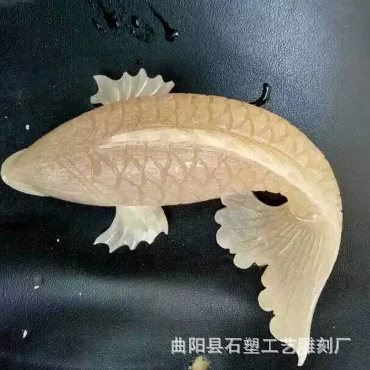 Custom Natural White Marble Stone Carved Phone Stand Marble Holder Exquisite Stone Desktop Ornament Handcrafted