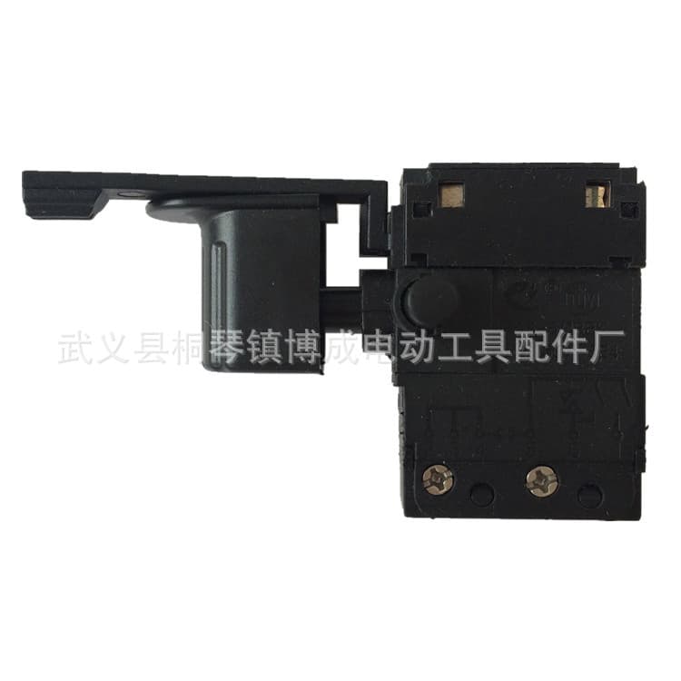 Dayu 6.5 Electric Drill Precision Electronic Speed Control Forward/Reverse Dust-Proof Switch Universal Power Tool Accessory 1013